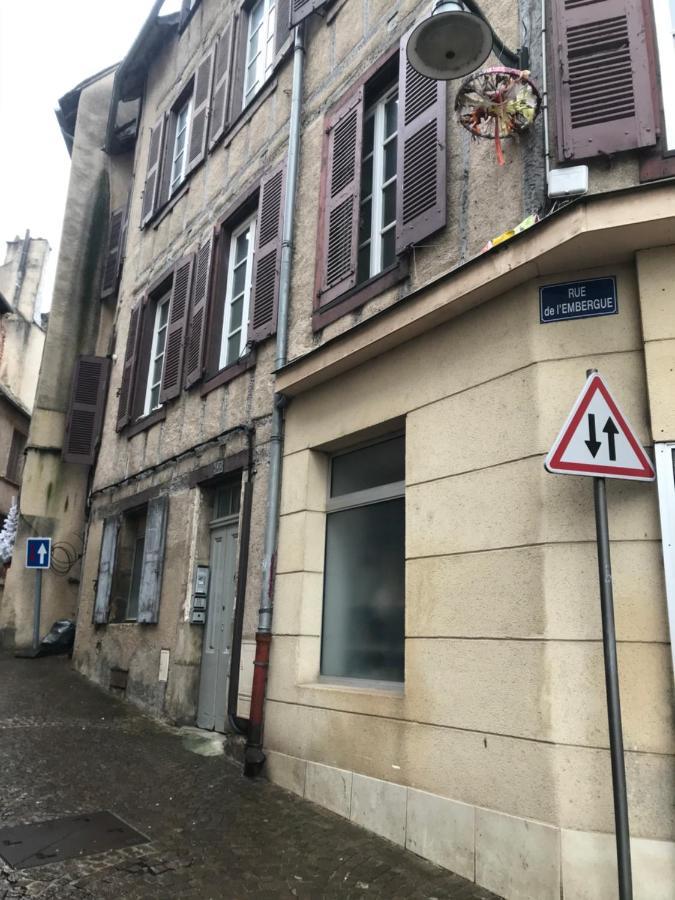 L'Appart 45 Rodez Exteriér fotografie