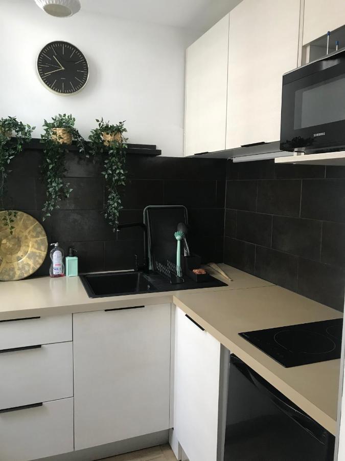 L'Appart 45 Rodez Exteriér fotografie
