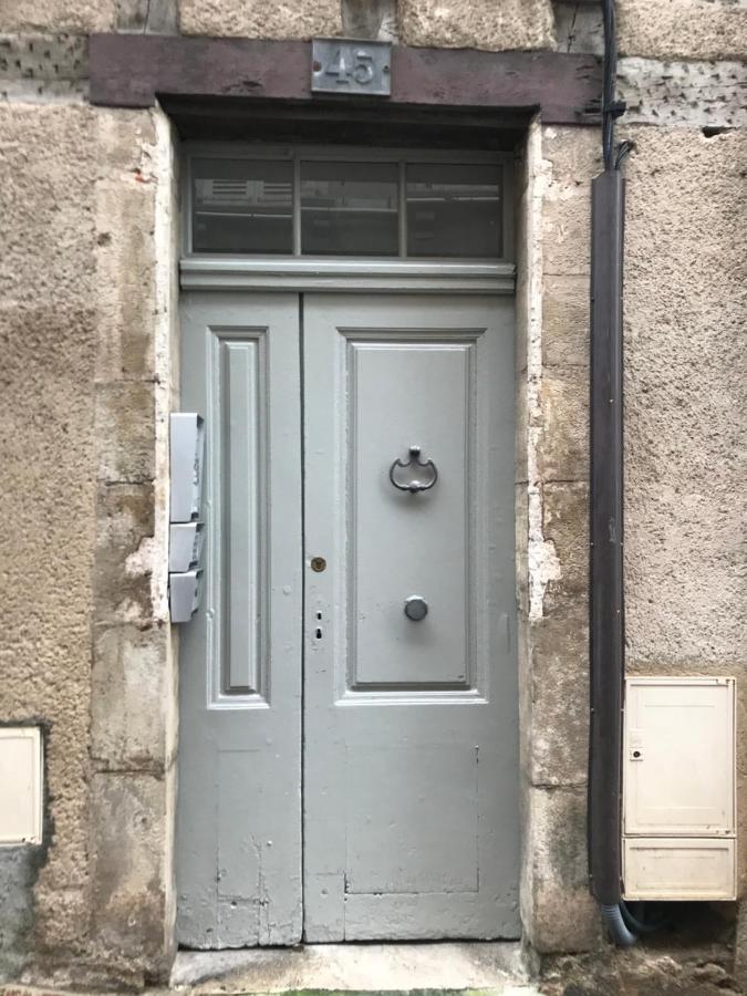 L'Appart 45 Rodez Exteriér fotografie